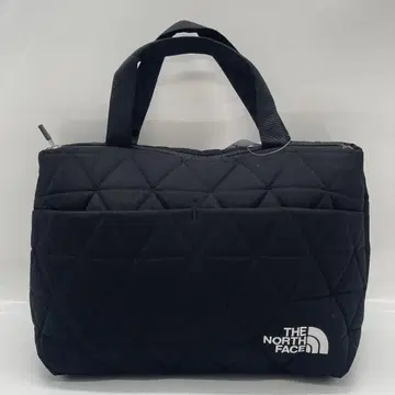BN5644 THE NORTH FACE 지오페이스 박스 토트백
