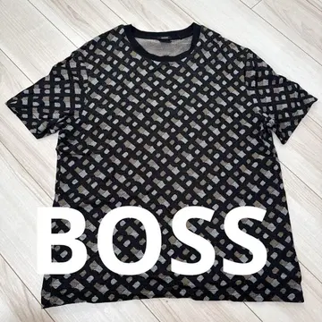 BOSS T셔츠