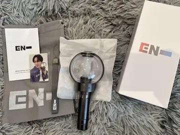 ENHYPEN 응원봉 Ver.2