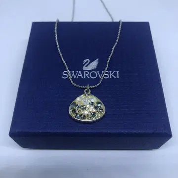 스와로브스키 목걸이 브라질