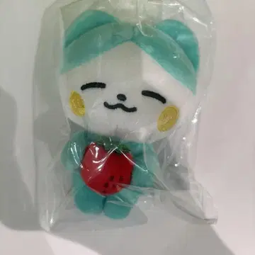 itzy 리아 백참 팝업