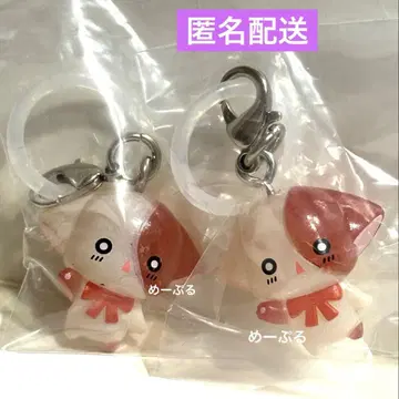 키라링 레볼루션 메지루시 액세서리 [ 나상 ] 2