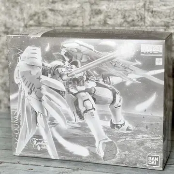 엔드리스 왈츠 [ MG 1/100 톨기스 F EW ]