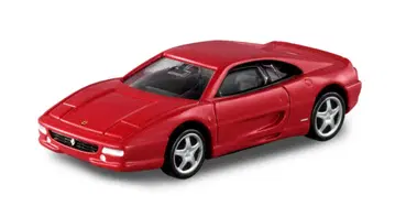 토미카 페라리 F355 08 스케일 1/62 (미개봉품)