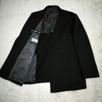 [미사용에 가까움] ORIHICA 오리히카 더블 자켓 빅사이즈