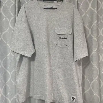 컬럼비아 T셔츠 XL