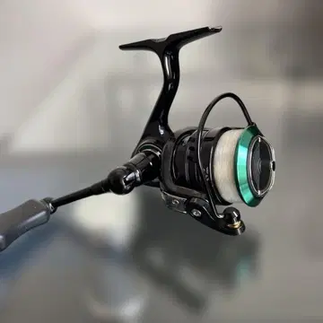 Daiwa MR1000