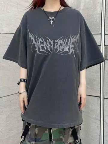 [ Never mind the XU ] VENTIQUE tee
