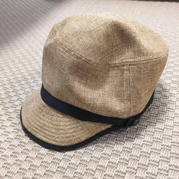 THE NORTH FACE 하이크 캡 베이지 M 사이즈