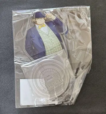 STEINS;GATE 슈타인즈 게이트 15주년 아크릴 스탠드 달