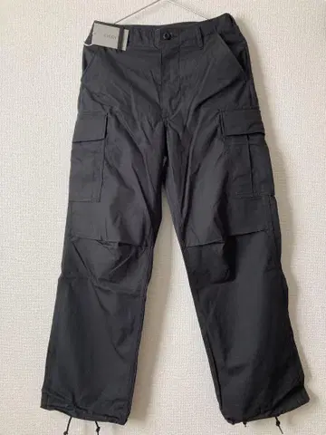 ciota | Jungle Fatigue Pants (Rip-stop)