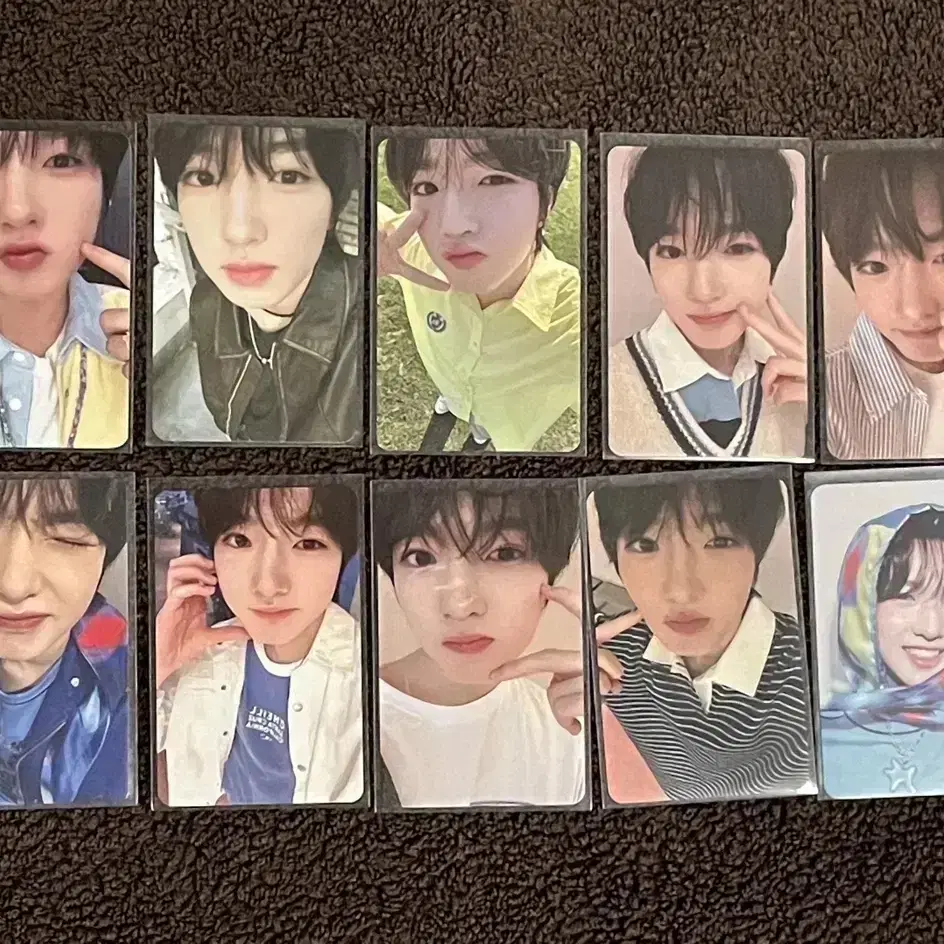 NCT | 엔시티 Nct Wish Steady China KMS Sakuya LD Unreleased