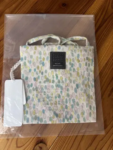 미나 페르호넨 jellybeans pocket bag