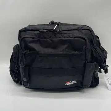 BN5635 Abu Garcia 아부 가르시아 원 숄더백 2