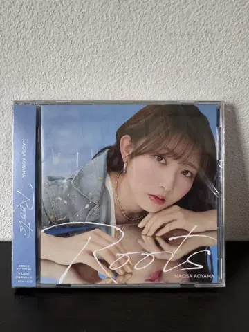 아오야마 나기사 미니 앨범 Roots