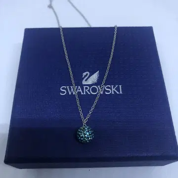 스와로브스키 목걸이 리스마르크