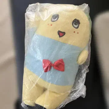 후낫시 봉제 인형