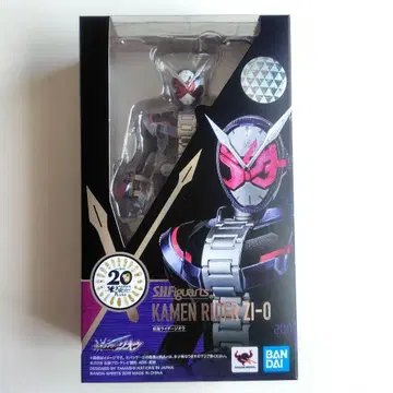 S.H.Figuarts 가면라이더 지오