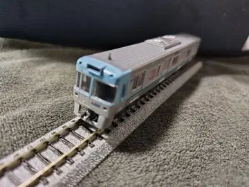 1000계 이노카시라선 MICRO ACE 5량 세트