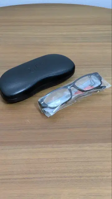 생산 종료품 Ray-Ban ORX5220 2000 새상품 (미개봉) 1