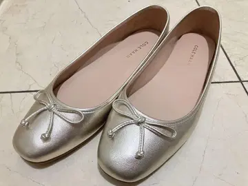 콜한 얄라 소프트 발레 24.5cm