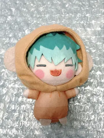 누루데 사사라 산리오 봉제 인형