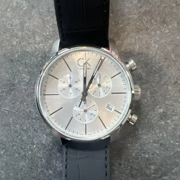 Calvin Klein CK 시계