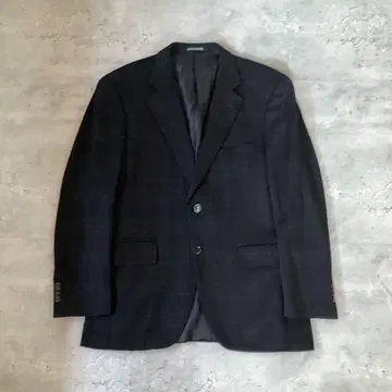 pierre cardin 피에르 가르뎅 테일러드 재킷 싱글