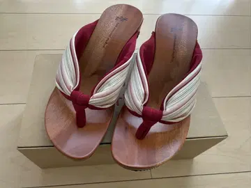 mizutori 게타