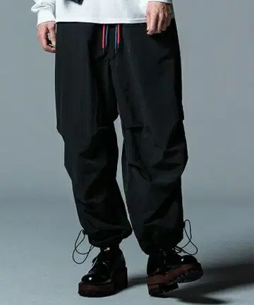 glamb / Military Balloon Pants