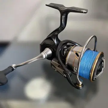 Daiwa LUVIAS LT3000