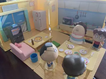 아따맘마 인형의 집