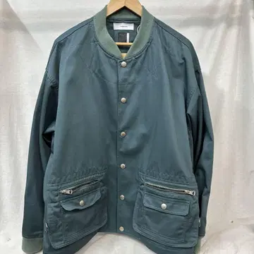 FACETASM x Dickies 셋업 (5)