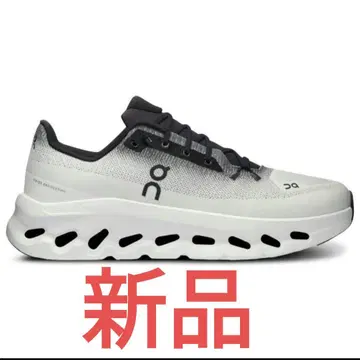 온 On Cloudtilt Men's 스니커즈 아이보리 블랙