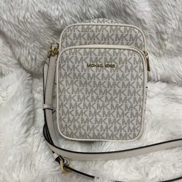 Michael Kors 숄더백 화이트