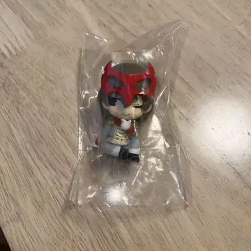 어깨 쿵 Fig. 페르소나5 더 로열 vol.2 크로우