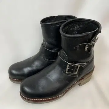 AVIREX 부츠 (24cm)