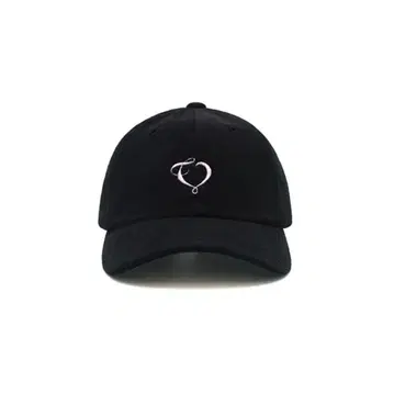 thevirgins heart logo cap