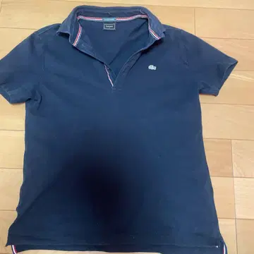 LACOSTE 피케 셔츠 EXCLUSIVE EDITION 사이즈 4
