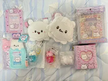 러브이즈 세트