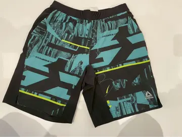 Reebok Speedwick 숏팬츠 S 사이즈