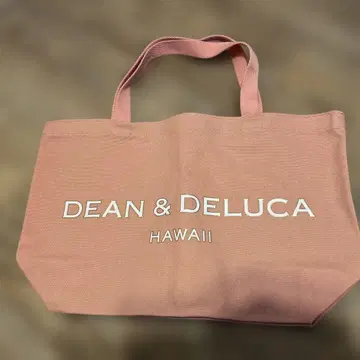 DEAN & DELUCA 하와이 리뉴얼 한정 색상 L (대) 만