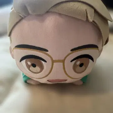 K-POP 봉제 인형 BTS Jin