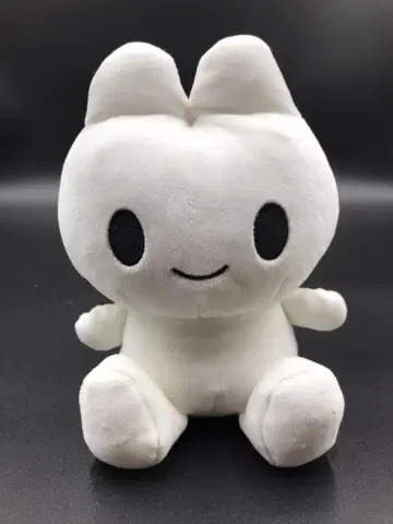 야사우사짱 봉제 인형 중고품