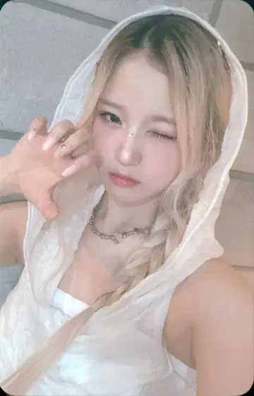MADEIN SUHYE ver. SUHYE RISE