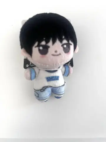 TWS 봉제 인형 도훈  마스코트