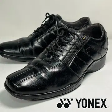 [새상품급] 요넥스 파워 쿠션 사이드 지퍼 워킹 24.0cm