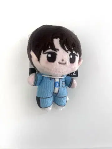 TWS 마스코트 신유  봉제 인형 남코