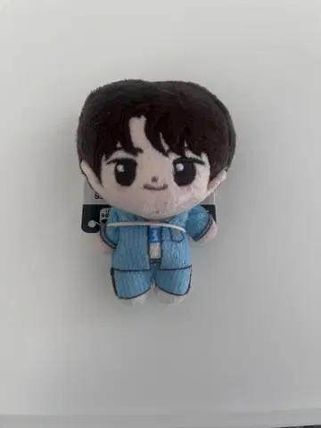 TWS 마스코트 신유 홓와누이 봉제 인형 남코