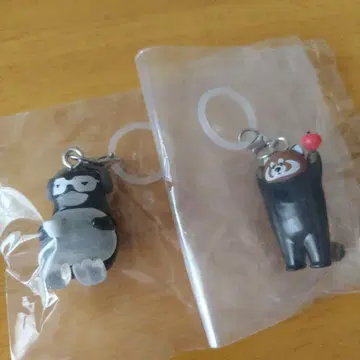 그라니프 메지루시 액세서리 이카쿠
